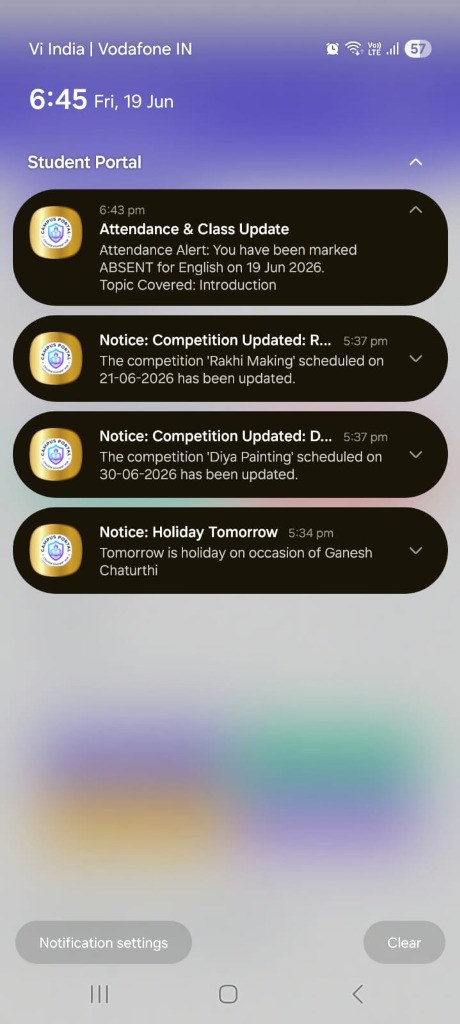 Mobile Screenshot 2